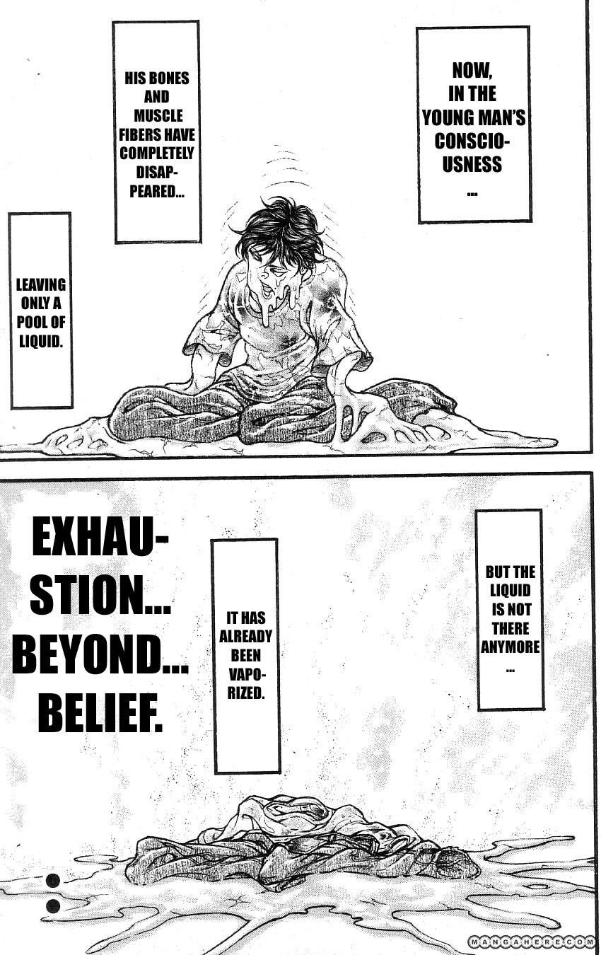 Baki - Son Of Ogre Chapter 258 8